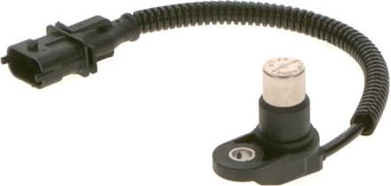 Sensor, camshaft position 0281002453 - image 2