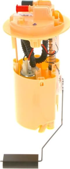 fuel supply unit 0986580180 - image 5