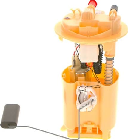 fuel supply unit 0986580180 - image 6