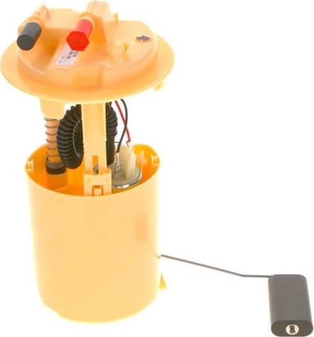 fuel supply unit 0986580180 - image 8