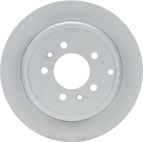 Brake Disc 0986478733 - image 2