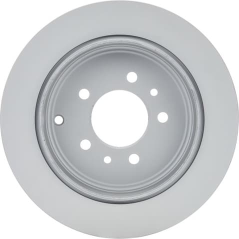 Brake Disc 0986478733 - image 4