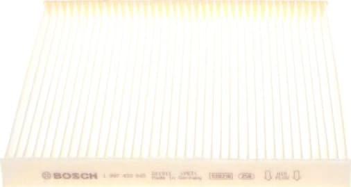 Filter, cabin air 1987432065 - image 6