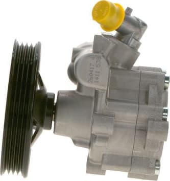 Hydraulic Pump, steering KS00000107 - image 3