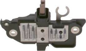 Alternator Regulator 1986AE0124 - image 4