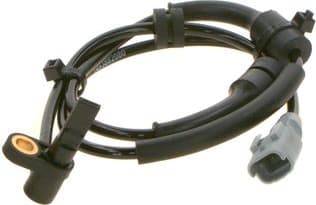 Sensor, wheel speed 0265007083 - image 6