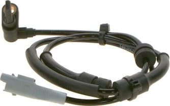 Sensor, wheel speed 0265007083 - image 7