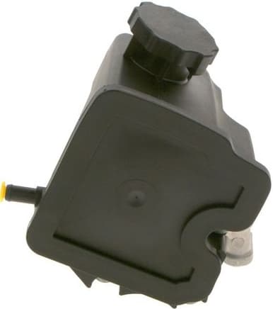 Hydraulic Pump, steering KS00000596 - image 4