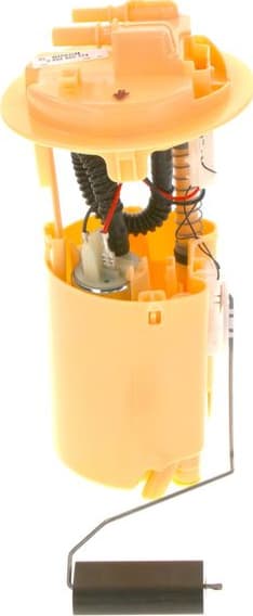 fuel supply unit 0986580174 - image 5