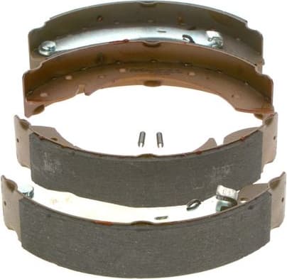 Brake Shoe Set 0986487552 - image 5