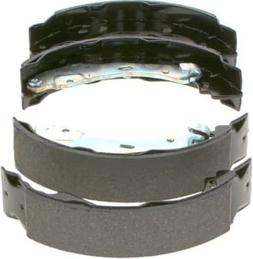 Brake Shoe Set 0986487627 - image 4