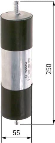 Fuel Filter F026402066 - image 10