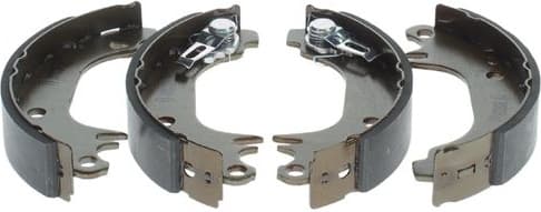 Brake Shoe Set 0986487274 - image 3