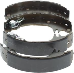 Brake Shoe Set 0986487274 - image 4