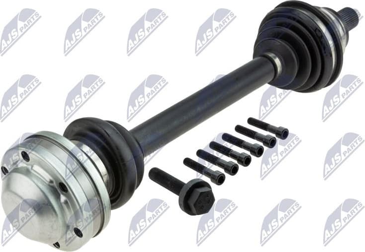 Drive Shaft NPW-VW-194 - image 2