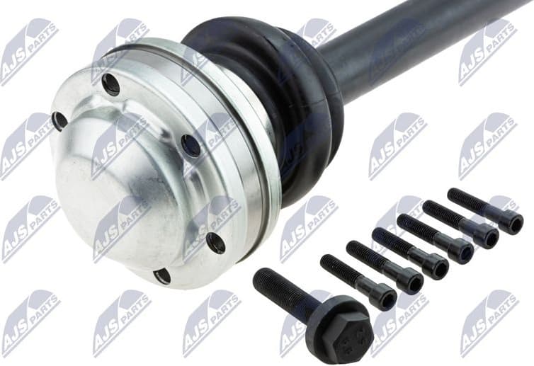 Drive Shaft NPW-VW-194 - image 3