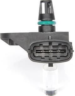 Sensor, boost pressure 0281006095 - image 7