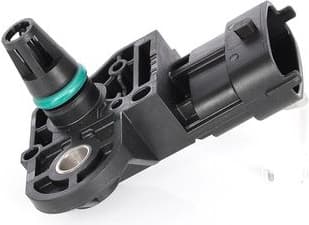 Sensor, boost pressure 0281006095 - image 10