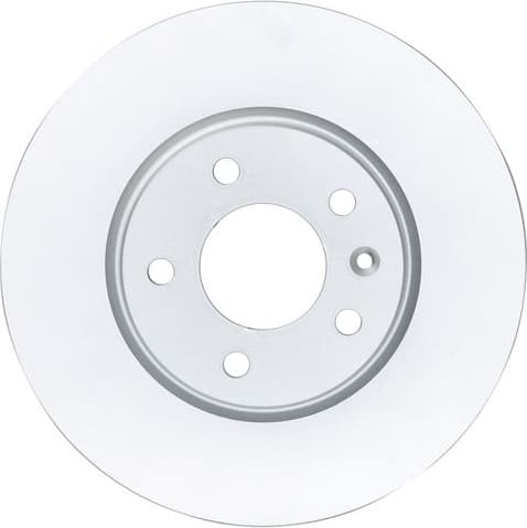Brake Disc 0986479C56 - image 4