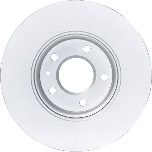 Brake Disc 0986479C56 - image 5