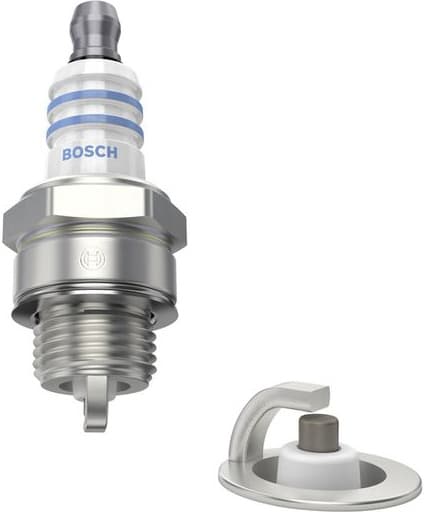 Spark Plug Nickel 0241235567 - image 5