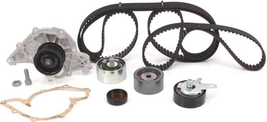 Water Pump & Timing Belt Kit 1987948518 - image 5