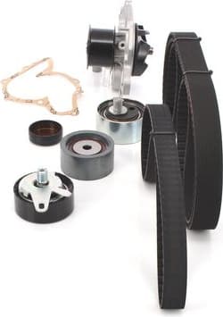 Water Pump & Timing Belt Kit 1987948518 - image 6