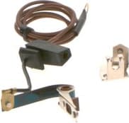 Contact Breaker, ignition distributor 1237013305 - image 6