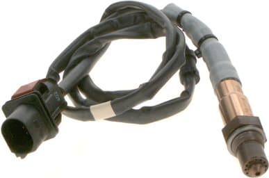 Oxygen Sensor 0258017012 - image 7