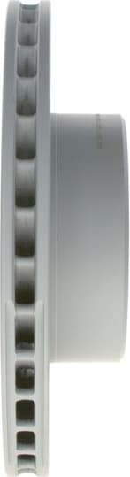 Brake Disc 0986478471 - image 2