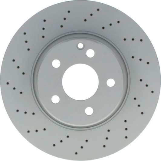 Brake Disc 0986478471 - image 3