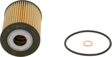 Oil Filter F026407071 - image 6