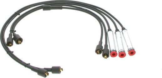 Ignition Cable Kit 0986356722 - image 6