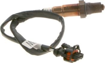 Oxygen Sensor 0258006501 - image 5