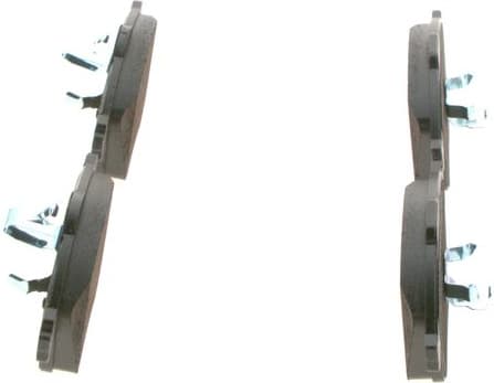 Brake Pad Set, disc brake 0986494077 - image 8