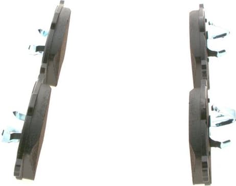 Brake Pad Set, disc brake 0986494077 - image 10
