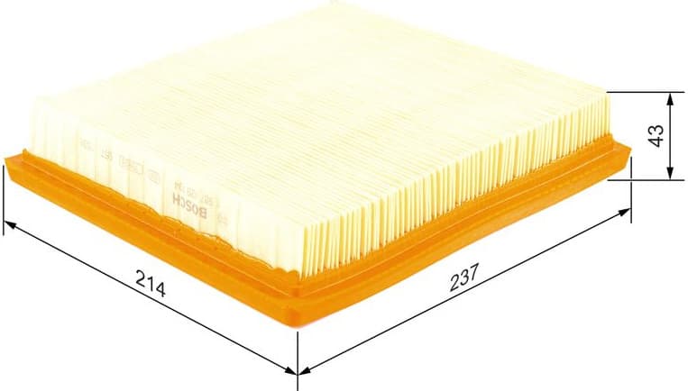 Air Filter 1987429194 - image 10