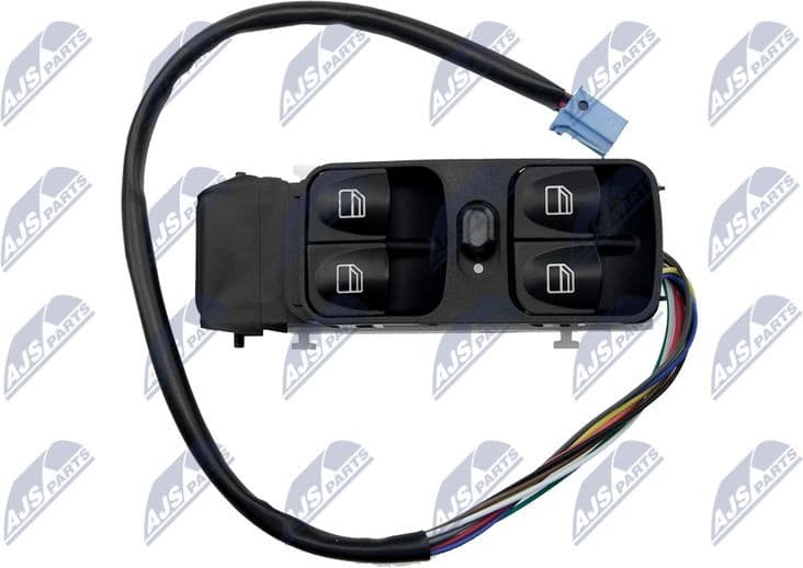 Switch, window regulator EWS-ME-023 - image 4