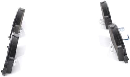 Brake Pad Set, disc brake 0986424523 - image 11