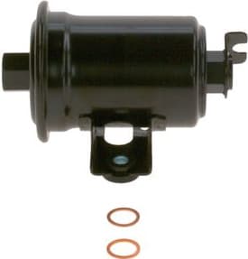 Fuel Filter 0986450115 - image 7