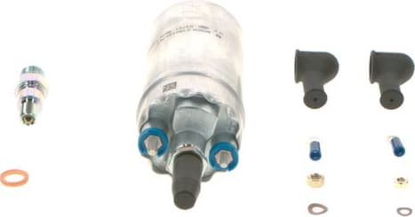 Fuel Pump 0580464069 - image 7