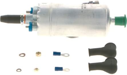 Fuel Pump 0580464069 - image 8