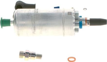 Fuel Pump 0580464069 - image 10