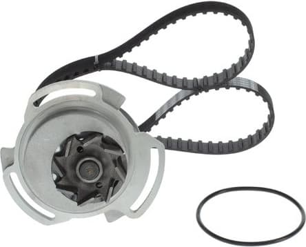 Water Pump & Timing Belt Kit 1987948801 - image 6