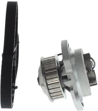 Water Pump & Timing Belt Kit 1987948801 - image 7