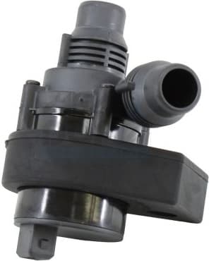 Auxiliary Water Pump (cooling water circuit) 20238