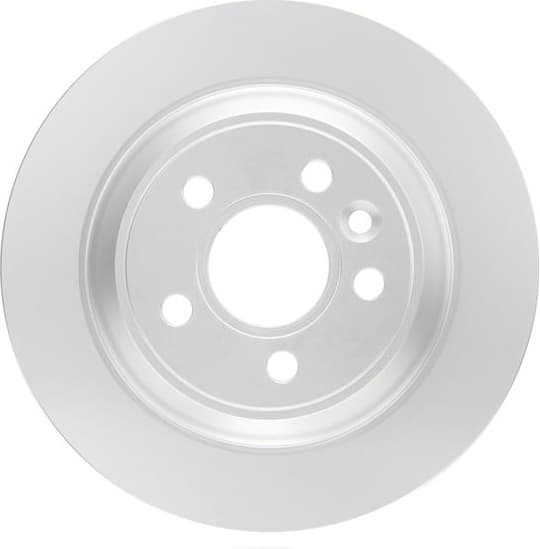 Brake Disc 0986479396 - image 2