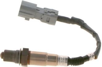 Oxygen Sensor 0258986696 - image 8