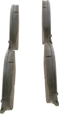 Brake Pad Set, disc brake 0986494483 - image 9
