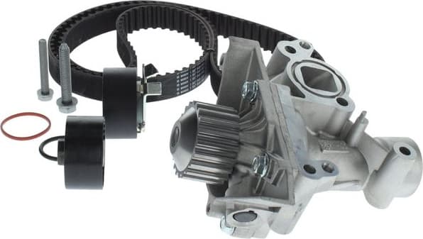 Water Pump & Timing Belt Kit 1987946932 - image 8